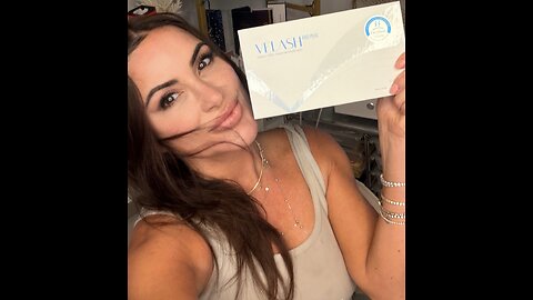 VELASH EXO PLUS + PDRN + Scalp & Hair Regrowth Stamping Treatment 🥰Meamoshop code LOIS save 💰