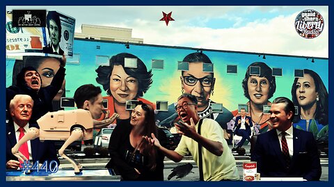 #440 - Poor Dumb Fools