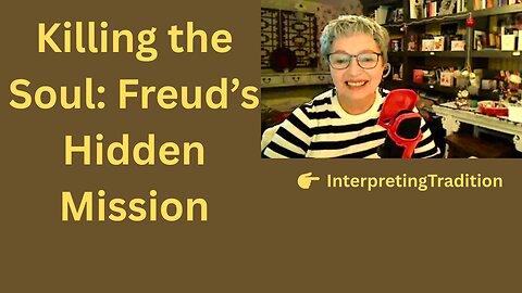 Freud’s War on Faith: How Modern Psychology Became a New Religion