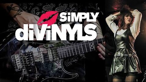 I AIN’T GONNA EAT OUT MY HEART ANYMORE ~ DIVINYLS