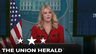 White House Press Briefing 01/31/2025