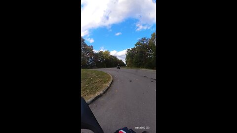 231014 Rollin through the mountains Part 3