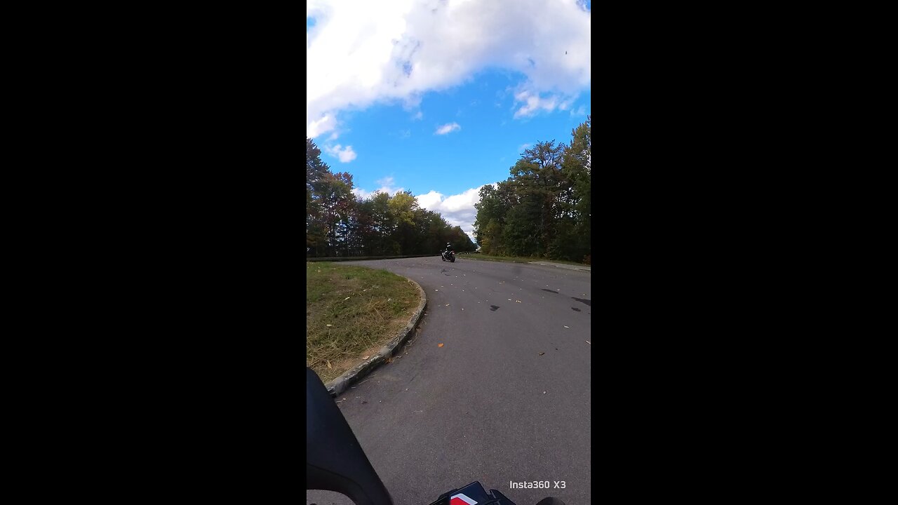 231014 Rollin through the mountains Part 3