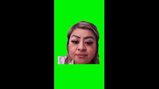 “You Don’t Know Spanish” Ash Trevino | Green Screen