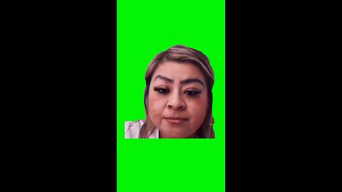 “You Don’t Know Spanish” Ash Trevino | Green Screen