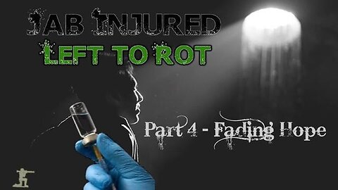 LEFT TO R0T (PART 4) _ FADING H0PE - checkur6