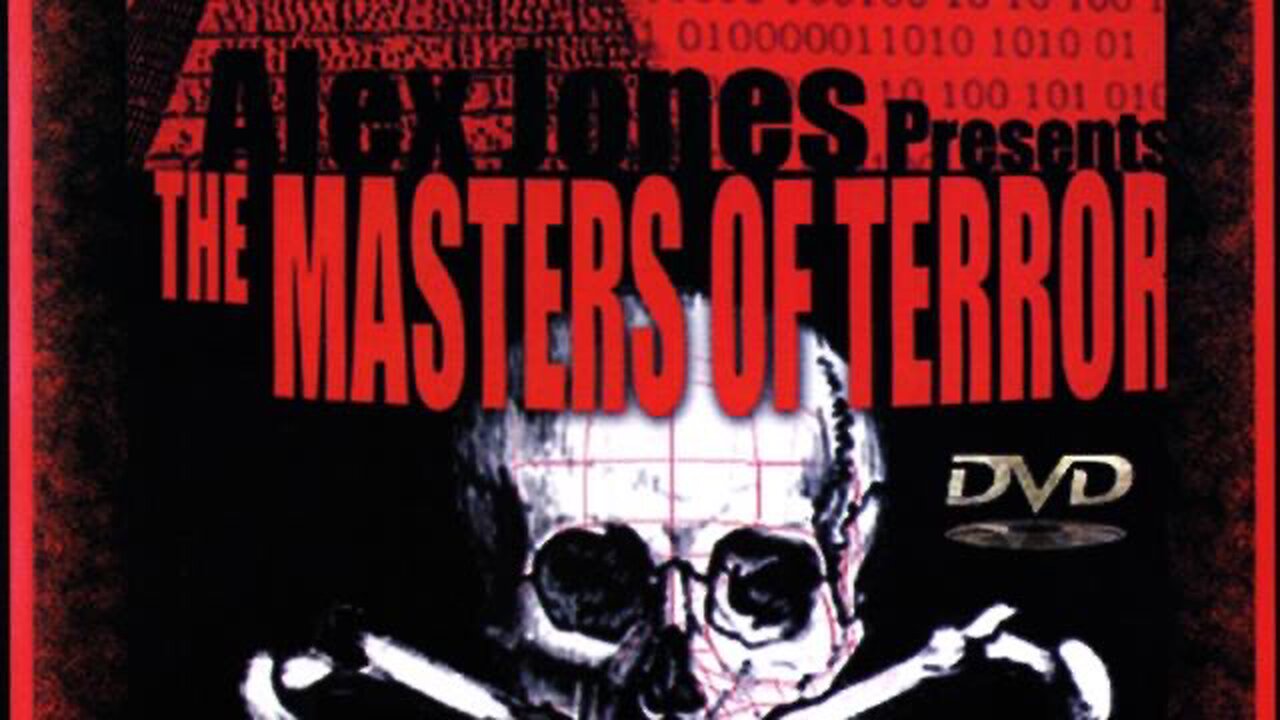 THE MASTERS OF TERROR (2004)