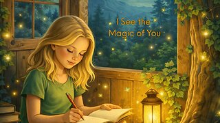 I See the Magic of You