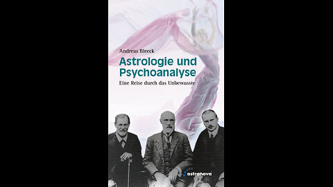 Astrologe/Tarotier-A. Bleeck