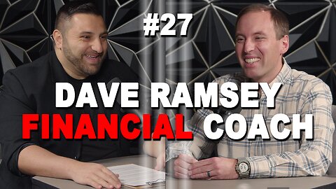How to Stop Living Paycheck to Paycheck & Pay Off Debt (Financial Coaching) #wealth #debt #podcast