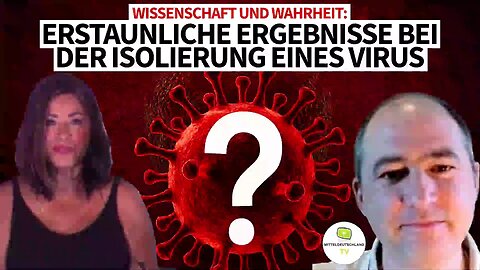 Dr. Jane Ruby spricht mit Jamie Andrews,