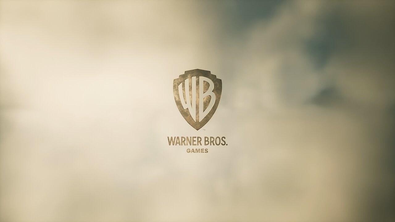 Hogwarts Legacy Intro