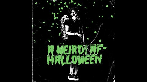 Yungblud - A Weird! AF Halloween Mixtape
