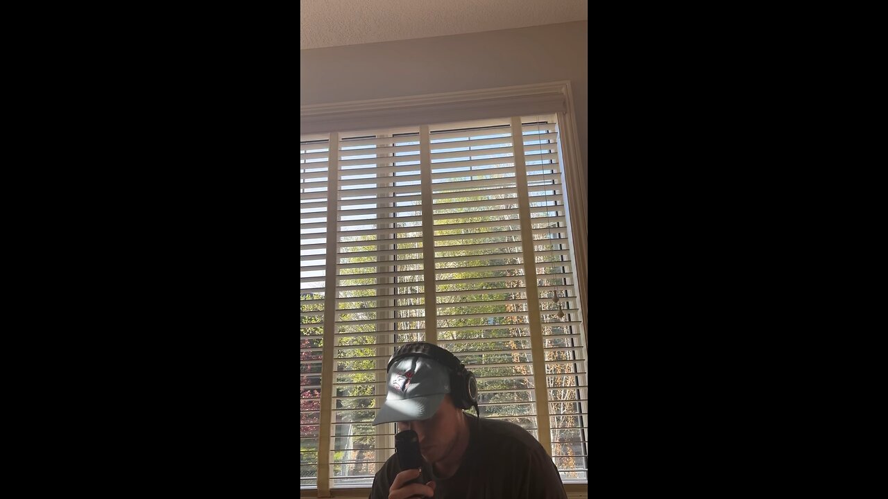 I’m no hero but I’m here love