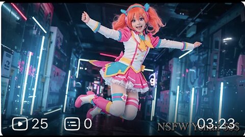 Nordic Stars - Jump Jump! (Yentai Radio Mix) [Music]