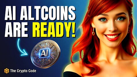 Altcoin Season is Heating Up!!! Are AI Coins the Next Big Thing?