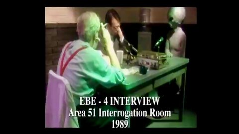 AREA 51 Interregation 1989 Interview, SOULs Can Move into Multiple Vessels