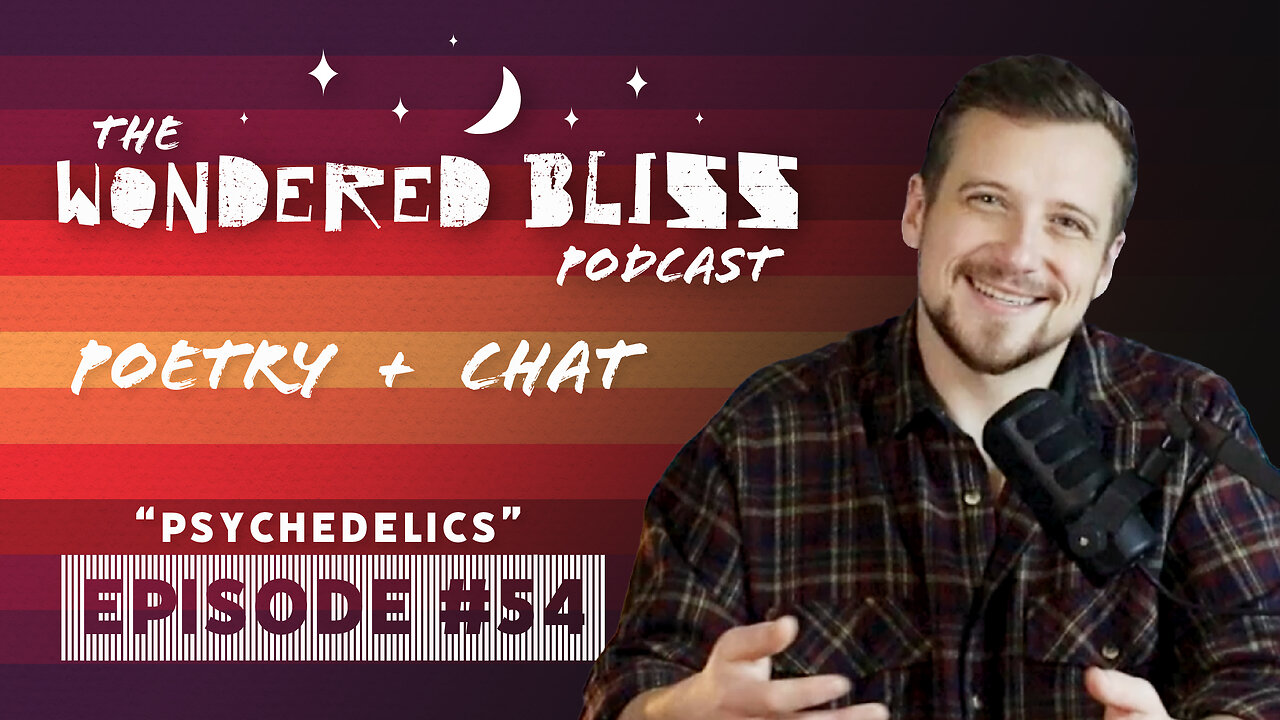 Crashing Wave of Significance: Tired, Tripping, and Thinking | Episode 54