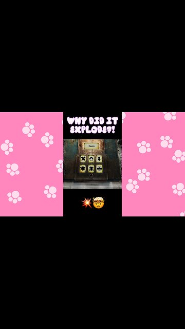 The Inkblot Test Gone Wrong