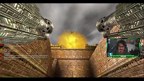 Turok 2 Seeds of Evil Marathon Pt. 3 +more