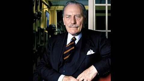 Britain's Twilight by Enoch Powell [SEE DESCRIPTION BELOW!]