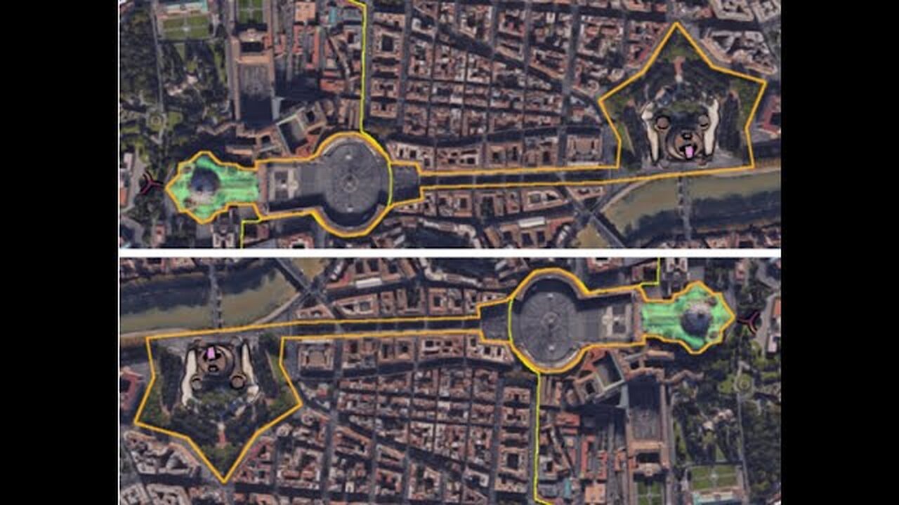 3i Atlas and What U Need To KNOW - Also PERSONAL Opening to IMPOSSIBLE REALITY .. FACTS R FACTS
