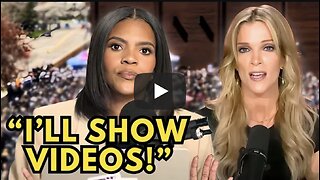 Candace Owens CALLS OUT Turning Point USA