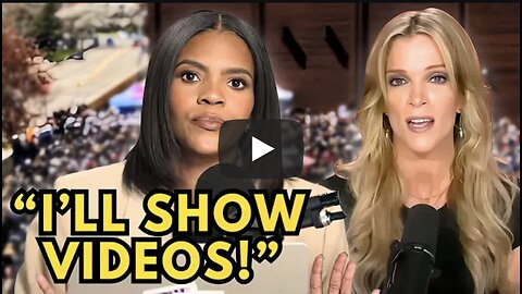 Candace Owens CALLS OUT Turning Point USA