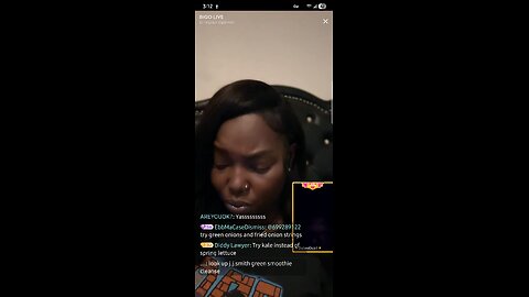 EBBIMAY NIGHTLY TEA CAP