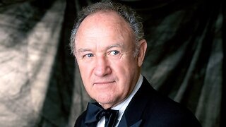 Don't jump to any conclusions in Gene Hackman's death, forensic expert warns