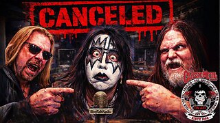 CMS CLASSIC: IS ACE FREHLEY FINALLY DONE? The Interview That Should Have Never Happened! 2009