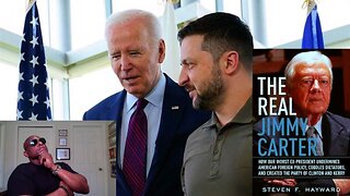 Joe Biden And Jimmy Carter Are The Same And Their Records Show It