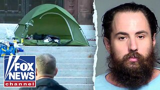 BREAKING: Man arrested with 200 homemade explosives at DC church