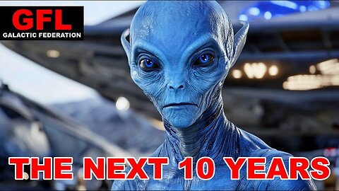 "You Must Prepare For This Starseeds..." | The 5D timeline has been created 2032