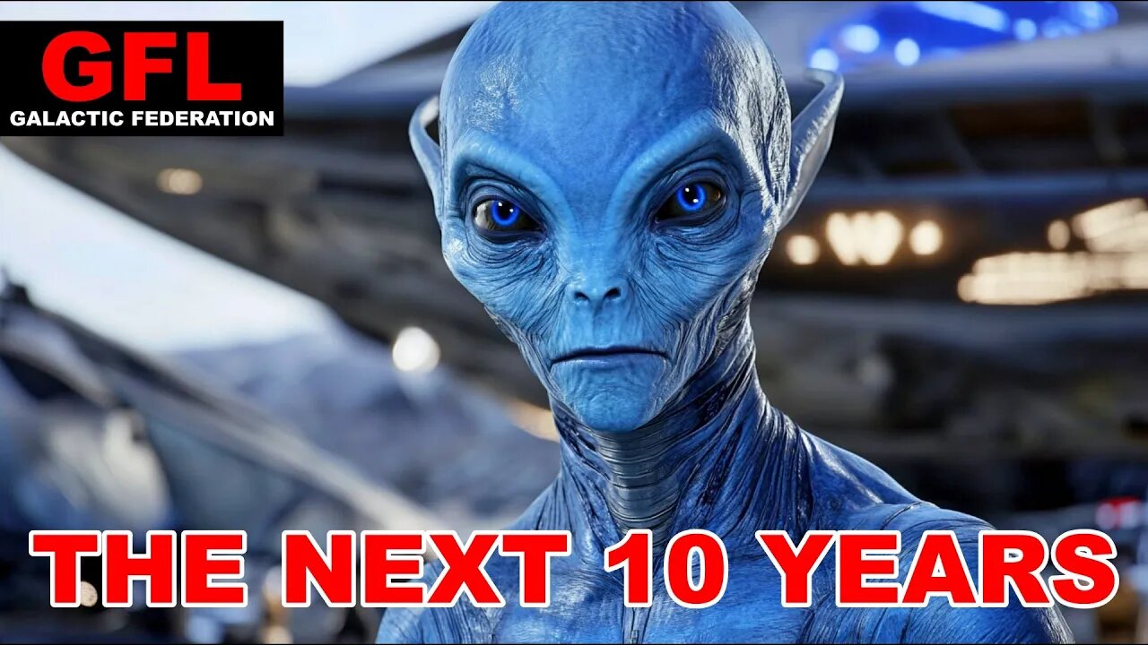 "You Must Prepare For This Starseeds..." | The 5D timeline has been created 2032