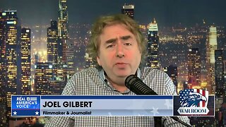 JOEL GILBERT: Letitia James Launched Bogus Mortgage Fraud Charges At Trump, But Her Own Record Shows Decades Of Alleged Fraud