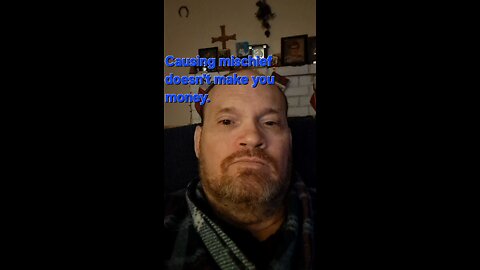 your hurting yourself?