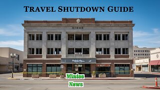 Navigating travel amid the government shutdown