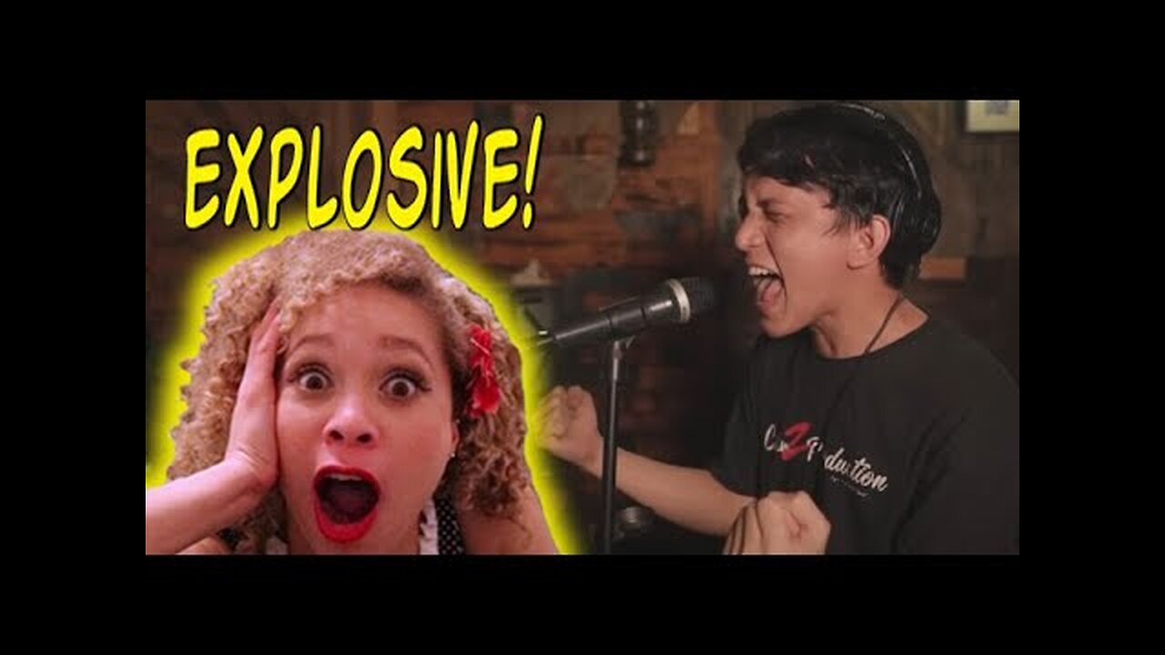 EXPLOSIVE! Dimas Senopati 18 And Life First Time Hearing REACTION