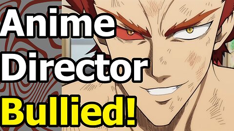 Anime Director Bullied | One Punch Man Season 3 ( Controversy/ Backlash )