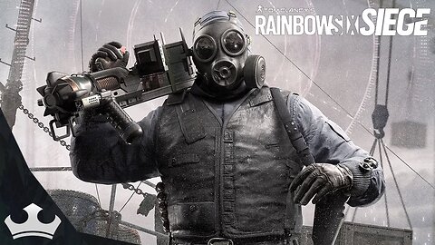 Coming Back To Rainbow Six Siege After Soooo Long
