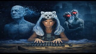 A Cyborg Manifesto Donna Haraway 🎧📖 Audioboo