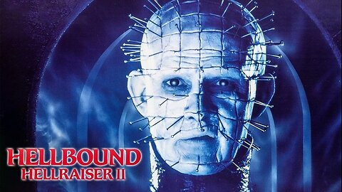 Hellraiser 2 (1988)
