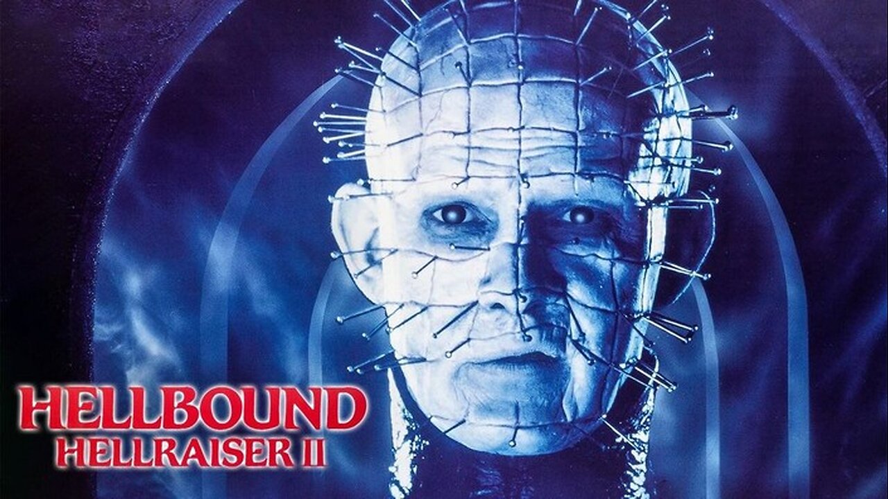 Hellraiser 2 (1988)