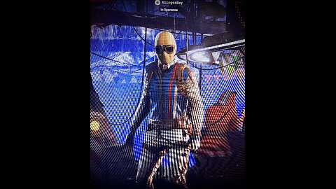 ARC Raider Run’s duo que