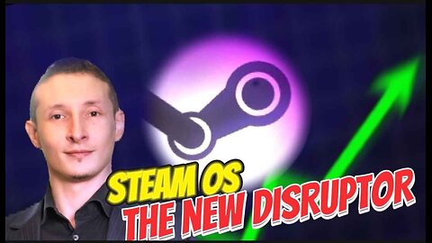 CES 2025's biggest winner, Valve/SteamOS