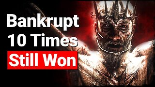 How Larian Studios Did The IMPOSSIBLE