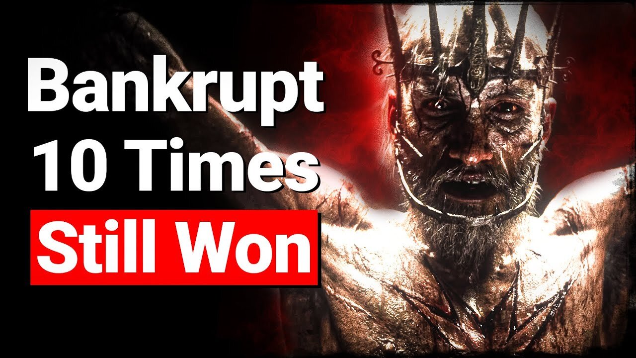 How Larian Studios Did The IMPOSSIBLE