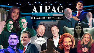 Operation 12 tribes and the absolute state of America