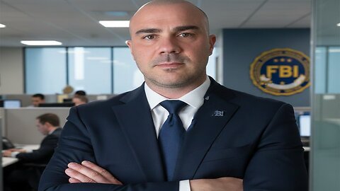 I AM A FED AND I WILL ARREST YOU